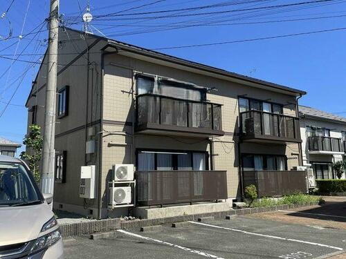 岩手県北上市鍛冶町３丁目 賃貸アパート