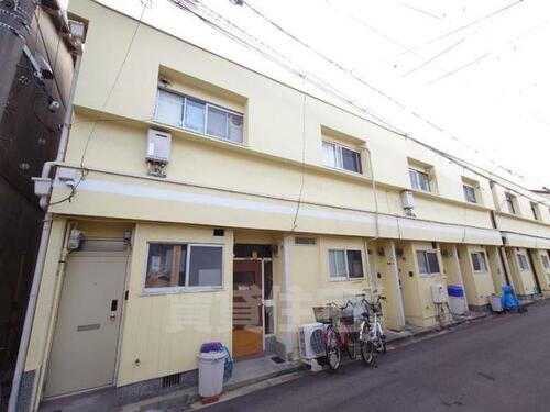 大阪府豊中市二葉町１丁目 2階建 築56年10ヶ月