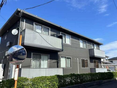 福島県福島市野田町５丁目 賃貸アパート