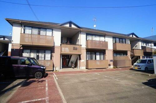 宮城県多賀城市高橋１丁目 賃貸アパート