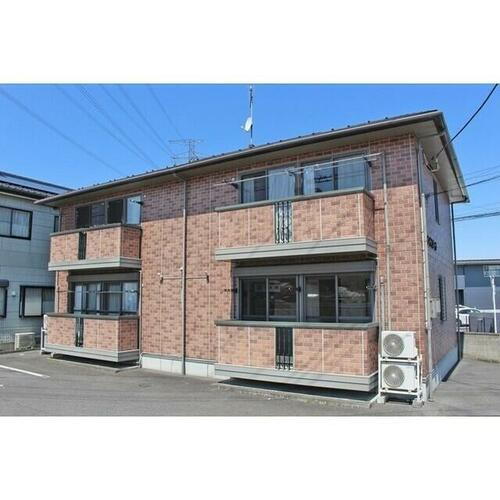 群馬県高崎市中豊岡町 賃貸アパート