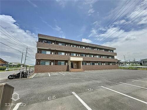 栃木県佐野市赤坂町 賃貸アパート