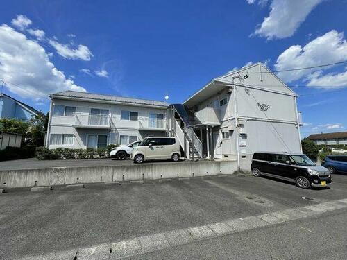 岩手県花巻市松園町１丁目 賃貸アパート