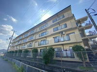 大阪府豊中市曽根南町3丁目 4階建 築31年3ヶ月