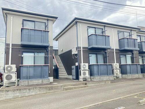 宮城県仙台市若林区連坊２丁目 賃貸アパート