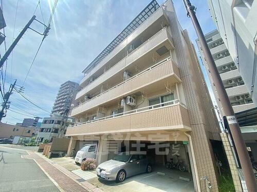 愛知県名古屋市天白区原１丁目 賃貸マンション