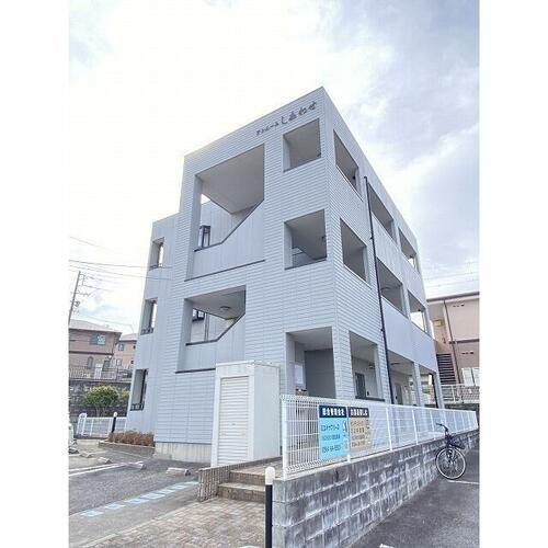 愛知県岡崎市真伝１丁目 賃貸アパート