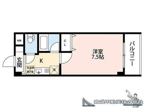 新潟県新潟市中央区西堀通４番町 1K マンション 賃貸物件詳細