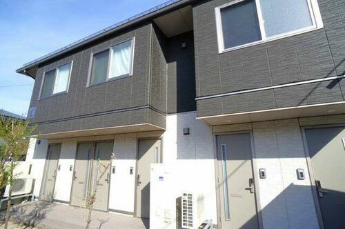 青森県八戸市田向１丁目 賃貸アパート