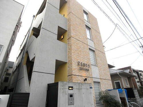 ＺＥＳＴＹ池上Ⅲ