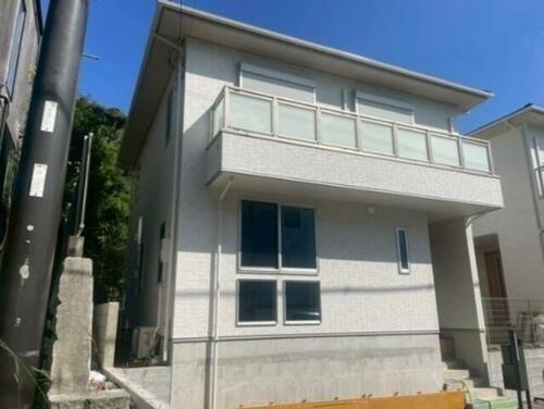 長谷三丁目戸建