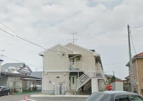 福島県郡山市台新２丁目 築34年12ヶ月 2階建