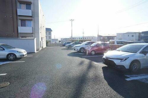 岩手県盛岡市北飯岡１丁目 賃貸マンション