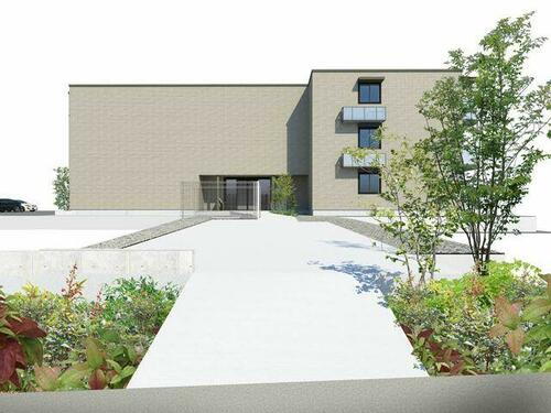 シャーメゾン　Ｍ－ｓｉｘ