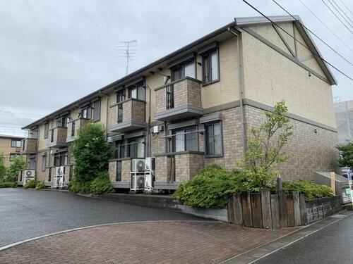 千葉県流山市前平井 賃貸アパート