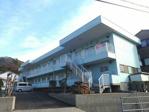 コーポラス藤岡 2階建
