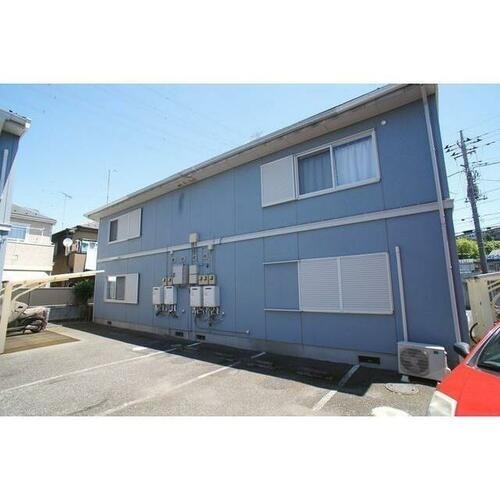 フレグランス平山Ａ