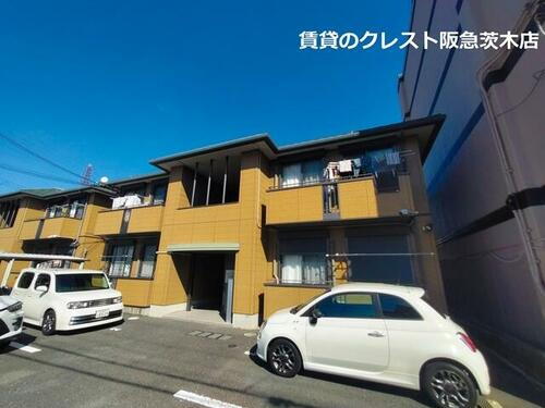サニーハイム五十鈴 2階建