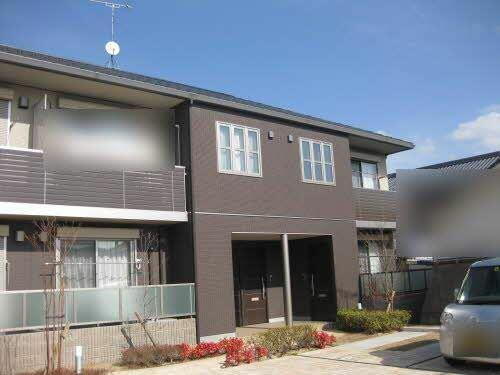 ＣＯＭＥＴＯＩＩＩ　Ａ棟