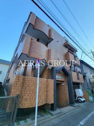 ダイホープラザ相模原３ 4階建