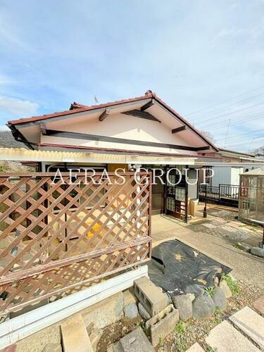 ゼロワン定期貸家 2階建