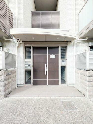 カーサ　ビアンカ