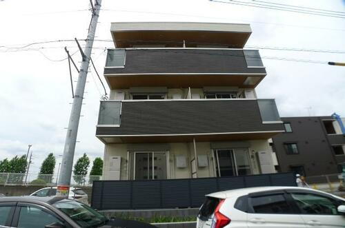 コニフェールⅡ