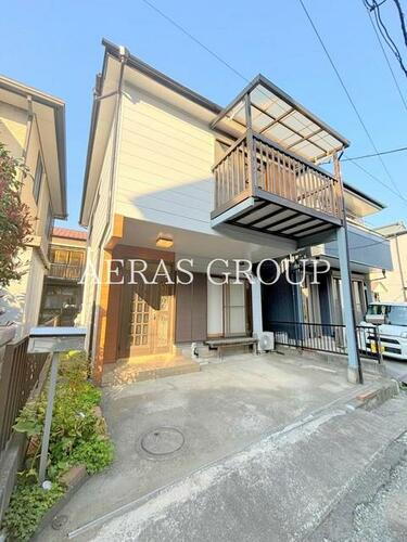 共和４丁目　貸戸建 2階建