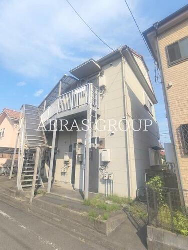 一福ハイム 2階建