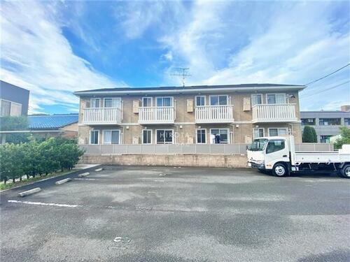 福岡県北九州市小倉南区南方２丁目 賃貸アパート