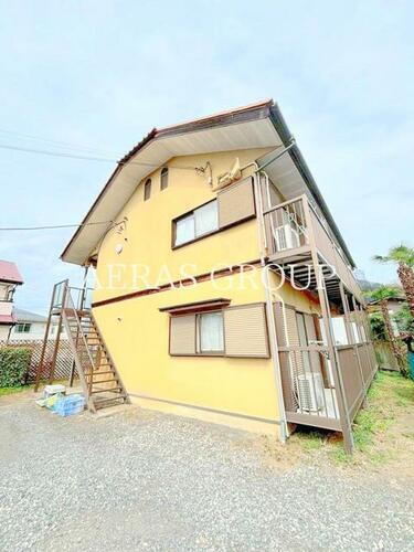 シルクハイム 2階建