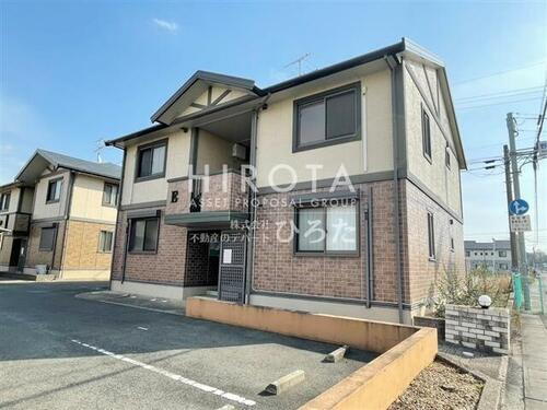 福岡県遠賀郡水巻町二東１丁目 賃貸アパート