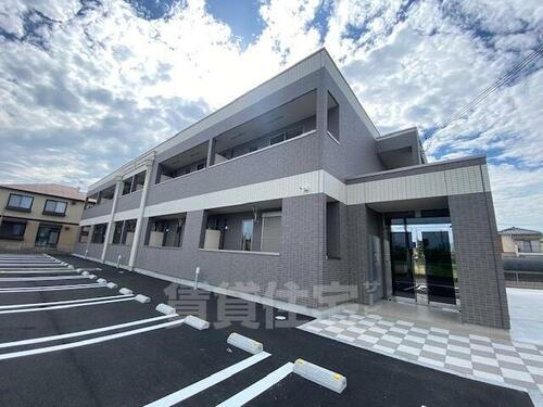 兵庫県明石市明南町１丁目 賃貸アパート