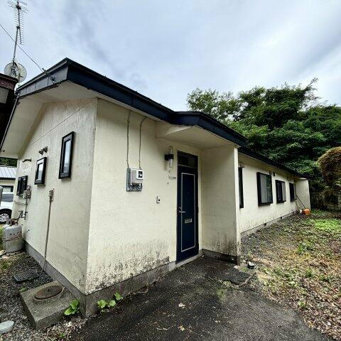 中島本町ＹＡ－２ 平屋建て