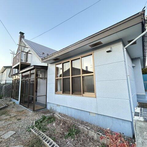 北海道室蘭市白鳥台５丁目 賃貸一戸建て