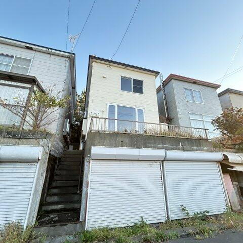 室蘭市母恋南町３丁目４６－４７９戸建