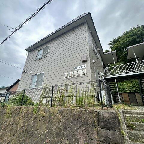 Ｎｏ．１福盛ハイツＡ棟