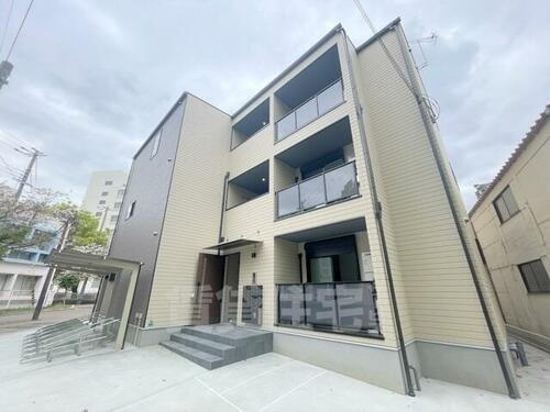 ＧＭＣ　ＨＩＲＡＮＯ 3階建