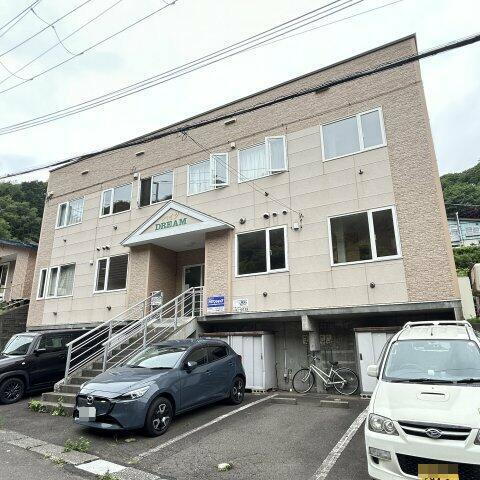 ドリームハイツ 2階建