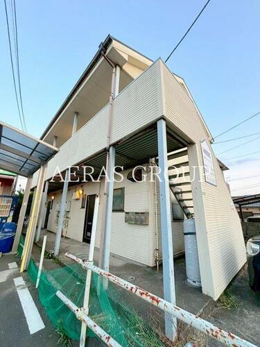 ＫＧＫハイツ 2階建