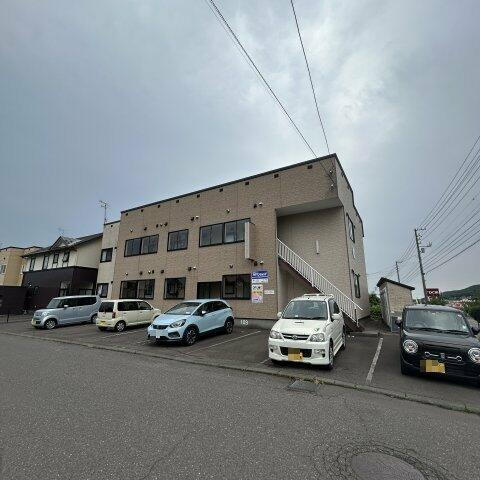 大昭ハイツ若山