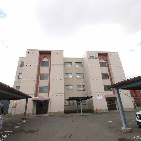 マンションＮＥＷダックス