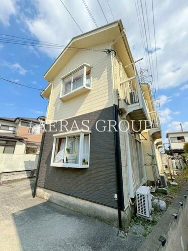 武蔵絵夢 2階建