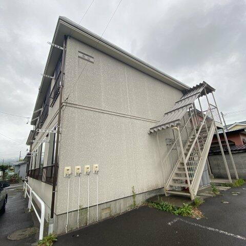 シティーハイムふじ