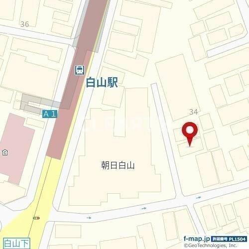 ＥＳ－Ｇｒａｎｄｅ文京白山