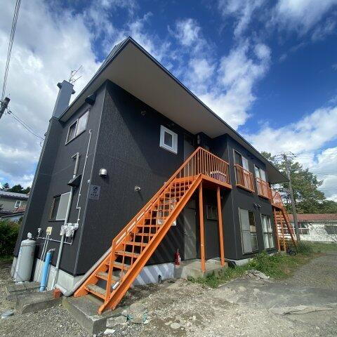 グランメゾン片倉１