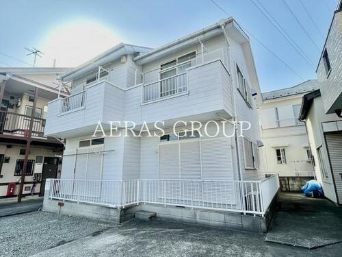 絵美瑠館Ｂ 2階建