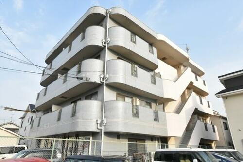 大阪府堺市西区上 賃貸マンション