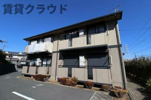 千葉県千葉市緑区おゆみ野有吉 賃貸アパート