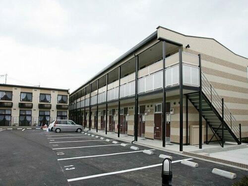 兵庫県神戸市長田区片山町４丁目 賃貸アパート